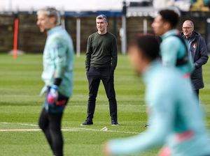 Liverpool Punya Direktur Olahraga Baru