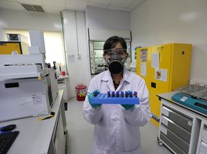 Begini Pentingnya Peran Perempuan buat Sektor Swasta