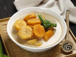 Manis Legit Kolak, Kudapan Asli Indonesia Kini Jadi Takjil Populer