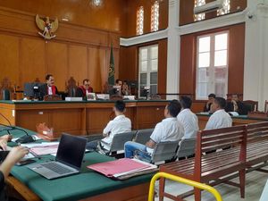 Sengkarut Pembebasan Lahan Industri Sampah Makassar Terkuak di Persidangan