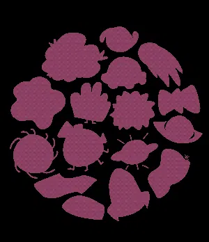 Link dan Cara Main Cosmos Persona: Cek Karakter Diri dari Benda Antariksa