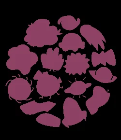 Link dan Cara Main Cosmos Persona: Cek Karakter Diri dari Benda Antariksa