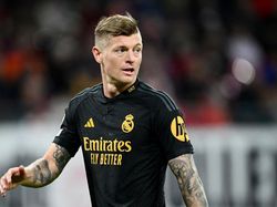 Karena yang Ngasih Umpan Itu Toni Kroos