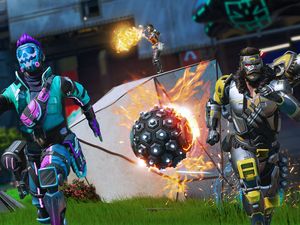 Developer Game Apex Legends & Star Wars Jedi PHK Ratusan Pegawai Developer Game Apex Legends & Star Wars Jedi PHK Ratusan Pegawai