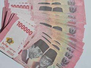 Ingat! Pelaku Pemalsuan Uang dengan Cara Mutilasi Bakal Dipidana Ingat! Pelaku Pemalsuan Uang dengan Cara Mutilasi Bakal Dipidana