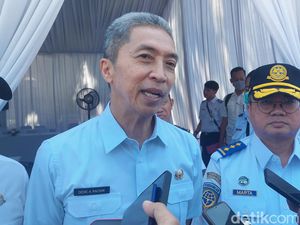 Wakil Walkot Prediksi 150 Ribu Warganya yang Merantau Bakal Mudik ke Bogor