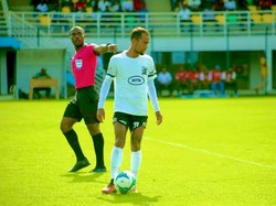 Pemain Termuda Piala Afrika 2023 Dibebaskan dari Tuduhan Pencurian Umur