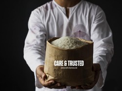 Mengenal ZISWAF CT ARSA; Tidak Mengambil Hak Amil Lho!