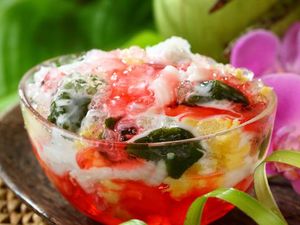 5 Tips Bikin Es Campur yang Segarkan Dahaga Saat Buka Puasa