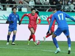 Son Sempat Berhasrat Pensiun Usai Gagal di Piala Asia 2024