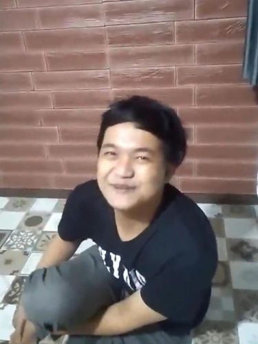 7 Potret Komika Singgih Sahara yang Diduga Pakai Uang Donasi untuk Judi Online