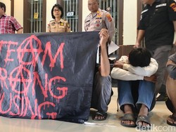 7 Remaja di Palembang Diduga Hendak Tawuran, Berdalih Bangunkan Orang Sahur