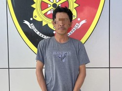 Rumah Pengolahan Timah Ilegal di Belitung Digerebek, 319 Kg Barbuk Disita