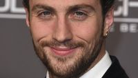 Foto: 10 Aktor Tampan Kandidat James Bond, Terbaru Aaron Taylor-Johnson