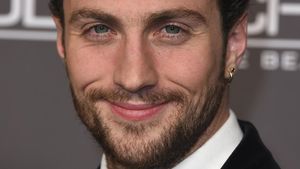 Foto: 10 Aktor Tampan Kandidat James Bond, Terbaru Aaron Taylor-Johnson