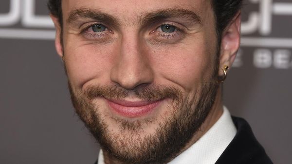 Foto: 10 Aktor Tampan Kandidat James Bond, Terbaru Aaron Taylor-Johnson