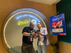 Murah Meriah! Tempat Work from Cafe Ini Tawarkan Menu Mulai Rp 25 Ribu