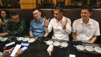 Adaro Perluas Bisnis Diluar Batu Bara Termal