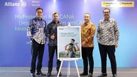 Allianz Syariah Sinergi dengan Maybank Indonesia