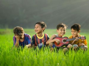 30 Ucapan Happy International Childrens Day dan Terjemahannya 30 Ucapan Happy International Childrens Day dan Terjemahannya