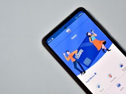 Cara Buka Blokir BRImo Lewat Email, Cepat dan Mudah