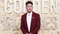 Barry Keoghan Stres Dituduh Selingkuhi Sabrina Carpenter, Alami 'Anxiety'