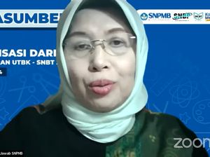 Peserta SNBP Baru Bisa Daftar UTBK-SNBT 26 Maret, Mengapa?