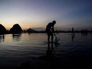 Serba-Serbi Festival Guti Nale di Lembata 17-18 Februari 2025