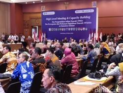 BI Sumsel Umumkan 3 Kelompok Penyumbang Inflasi Ramadan-Lebaran, Apa Saja?