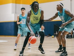 Lawan RANS Simba Besok, Bima Perkasa Debutkan Pemain Asing