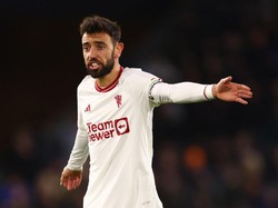 Bruno Fernandes Tinggalkan MU di Akhir Musim?