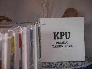 Ketika Anies-Cak Imin dan Ganjar-Mahfud Kompak Gugat soal Hasil Pilpres