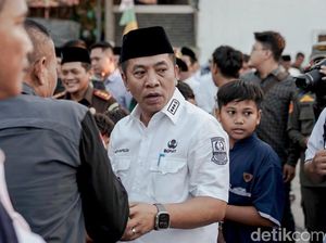 Bupati Aep Klaim Angka Kemiskinan di Karawang Turun