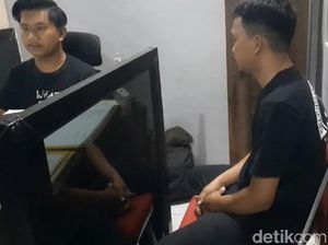 Caleg di Pinrang Tipu 19 Warga Modus Promo Mobil, Korban Rugi Rp 1 Miliar Caleg di Pinrang Tipu 19 Warga Modus Promo Mobil, Korban Rugi Rp 1 Miliar
