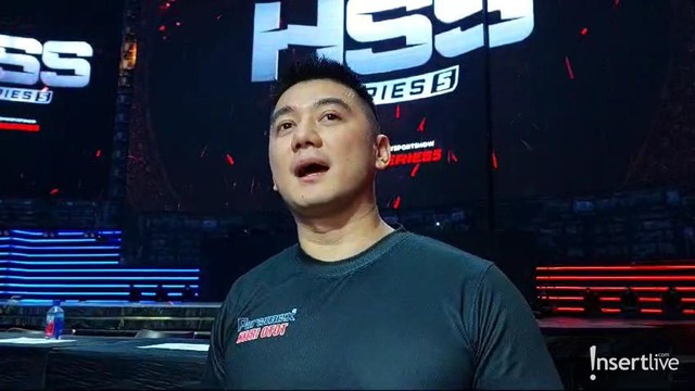 Highlight Dunia Hiburan InsertLive : Perusahaan Chef Arnod Bangkrut, Diduga gegara Punya Utang Rp5 Miliar