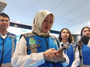 Ini Alasan Jasa Marga Naikkan Tarif Tol Japek-MBZ Jadi Rp 27 Ribu Ini Alasan Jasa Marga Naikkan Tarif Tol Japek-MBZ Jadi Rp 27 Ribu