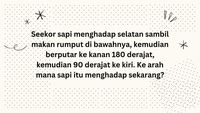 Cuaca Panas Terik Bikin Nggak Bisa Mikir? Bisa Jadi, Coba Buktikan di Sini
