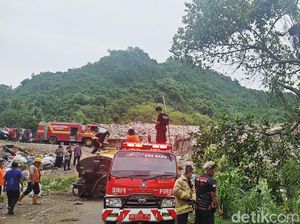 Petugas Damkar Klungkung Berharap Bisa Ikut Seleksi PPPK 2024