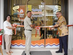 ERHA Ultimate, Intelligent DermaBeauty Clinic Pertama di Indonesia