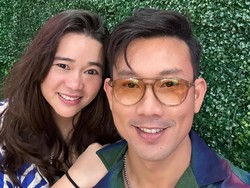 Istri Denny Sumargo Lahirkan Anak, Diberi Nama Gabriella Allan Sumargo