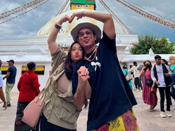 Denny Sumargo Ingatkan Pejuang Garis Biru: Jangan Semua Diserahkan pada Wanita!