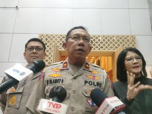 Polisi Bakal Tindak Kendaraan Pasang Telolet Usai Tragedi Bocah Terlindas