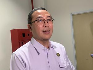 Otorita IKN Bakal Pasang CCTV Jalan di IKN, Target Tuntas Sebelum 17 Agustus