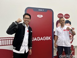 Indonesia Open Batal di Indonesia Arena, Ini Kata PPK GBK