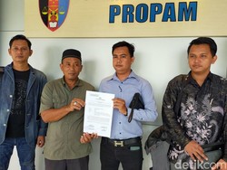 Kasus Tak Kunjung Naik Status, 2 Oknum Polisi Dilaporkan ke Bidpropam