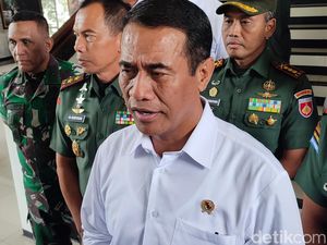 Antisipasi Dampak El Nino, Mentan Sebar 5.000 Pompa untuk Sawah se-Jateng Antisipasi Dampak El Nino, Mentan Sebar 5.000 Pompa untuk Sawah se-Jateng