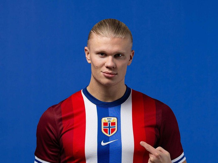 Erling Haaland