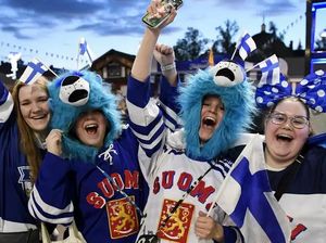 Finlandia Jadi Negara Paling Bahagia di Dunia 7 Kali Berturut