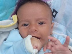 Pilu! Anak-anak di Gaza Meninggal Akibat Kurang Gizi-Dehidrasi