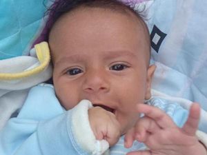 Pilu! Anak-anak di Gaza Meninggal Akibat Kurang Gizi-Dehidrasi Pilu! Anak-anak di Gaza Meninggal Akibat Kurang Gizi-Dehidrasi
